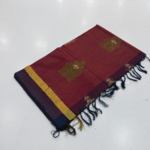 SAREES NEGAMAM WITH BLOUSE